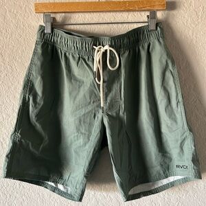RVCA Men's Casual Shorts
